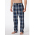 Schiesser Herren Hose lang multicolor 3