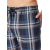 Schiesser Herren Hose lang multicolor 3