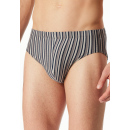Schiesser Herren Supermini praline