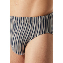 Schiesser Herren Supermini praline