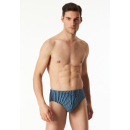 Schiesser Herren Supermini praline