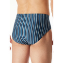 Schiesser Herren Supermini praline