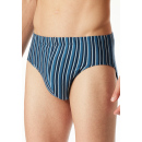 Schiesser Herren Supermini praline