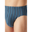 Schiesser Herren Supermini praline