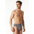 Schiesser Herren Supermini praline