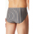 Schiesser Herren Supermini praline