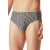 Schiesser Herren Supermini praline
