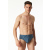 Schiesser Herren Supermini praline