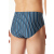 Schiesser Herren Supermini praline