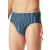 Schiesser Herren Supermini praline