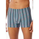 Schiesser Herren Shorts praline