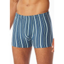 Schiesser Herren Shorts praline