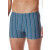 Schiesser Herren Shorts praline
