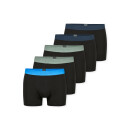 Schiesser Herren 5PACK Shorts sortiert 18