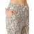 Schiesser Damen Hose lang fuchsia