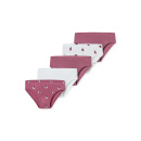 Schiesser Kleinkinder Maedchen 5PACK Slips sortiert 13