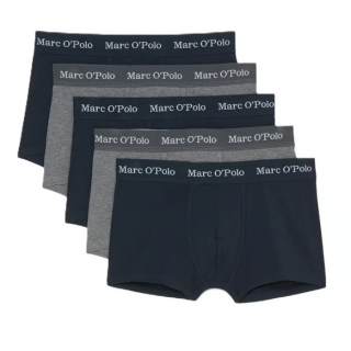Marco Polo Short 5 er Pack Trunk