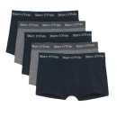 Marco Polo Short 5 er Pack Trunk