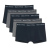 Marco Polo Short 5 er Pack Trunk