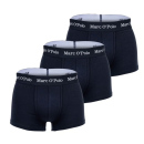 Marco Polo Short 3 er Pack Essential