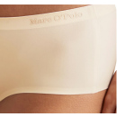 Damen Marco Polo 2er Pack Short beige u. schwarz