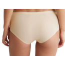 Damen Marco Polo 2er Pack Short beige u. schwarz