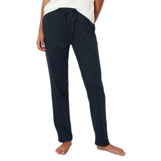 Damen Marco Polo Schlafanzug-Hose lang