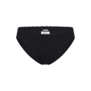 Schiesser Damen Retro Slip - REVIVAL schwarz