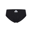 Schiesser Damen Panty - REVIVAL schwarz
