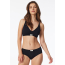 Schiesser Damen Panty - REVIVAL schwarz