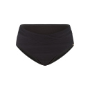 Schiesser Damen Bikinihose Retro schwarz