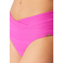 Schiesser Damen Bikinihose Retro schwarz