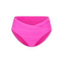 Schiesser Damen Bikinihose Retro schwarz