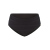 Schiesser Damen Bikinihose Retro schwarz