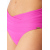 Schiesser Damen Bikinihose Retro schwarz