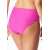 Schiesser Damen Bikinihose Retro schwarz