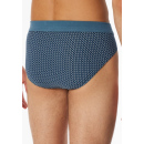 Schiesser Herren Rio-Slip kupfer