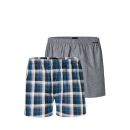 Schiesser Herren 2PACK Boxershorts sortiert 2