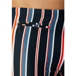 Schiesser Herren Badehose mit Bein lime