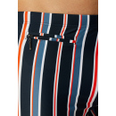 Schiesser Herren Badehose mit Bein lime