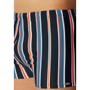 Schiesser Herren Badehose mit Bein lime