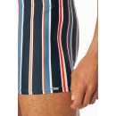 Schiesser Herren Badehose mit Bein lime