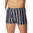 Schiesser Herren Badehose mit Bein lime