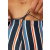 Schiesser Herren Badehose mit Bein lime