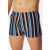 Schiesser Herren Badehose mit Bein lime