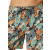 Schiesser Herren Badehose Shorts grün