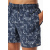 Schiesser Herren Badehose Shorts grün