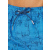 Schiesser Herren Badehose Shorts grün