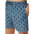 Schiesser Herren Badehose Shorts grün