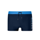 Schiesser Schüler Jungen Badehose petrol